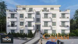 Luksuzna novogradnja sa bazenom